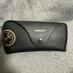 Ray-Ban CHROMANCE 偏光サングラス