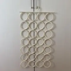 IKEA KOMPLEMENT 衣類ハンガー アイボリー