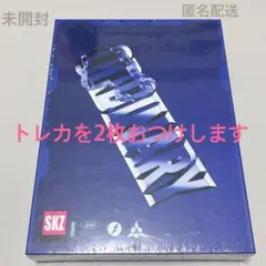 ODDINARY 未開封 青