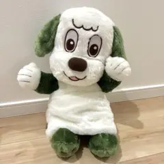 ワンワンとうーたん　ワンワンのスーパーラージぬいぐるみ　～ばあっ！～