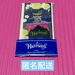 Harmony SS席特典 Mrs. GREEN APPLE