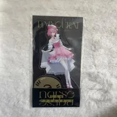 大妖怪ローソンコラボ　nqrse アクスタ