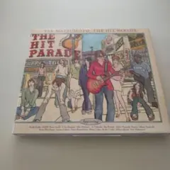 THE HIT PARADE