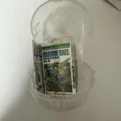 ドラゴンボール コミックスチャームコレクション03 巻三十八 38