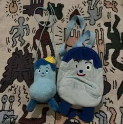 美品　みいつけた！　コッシー　ポシェット　リュック　NHK Eテレ　子供