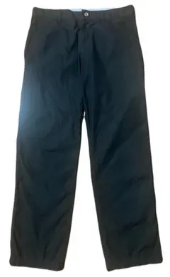comme des garcons homme ボトムス コットン混紡のサムネイル
