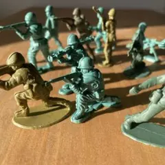 2025年最新】フィギュア ミリタリーの人気アイテム - メルカリ