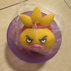 がんばれ！おでんくん 立体スマホグリップ ガチャニセおでんくん