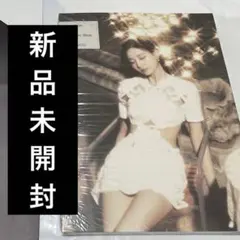 TWICE ツウィ abouTZU 新品未開封