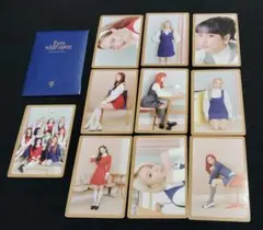 TWICE Eyes Wide Open