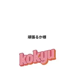 頑張るか様 リクエスト 3点 まとめ商品