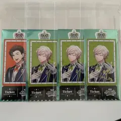 2026年最新】桐生院ヴァンの人気アイテム - メルカリ