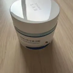 ROUND LAB ラウンドラボ シラカバ水分クリーム 80ml 保湿
