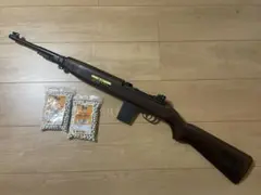 2026年最新】マルシン m1カービンの人気アイテム - メルカリ