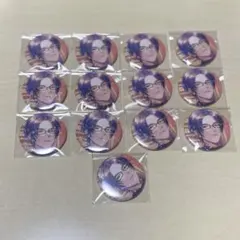 電撃文庫30周年 嘘つきみーくんと壊れたまーちゃん 御園マユ 缶バッジ