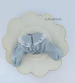 22cmドール　♡ハンドメイド服♡　No,149