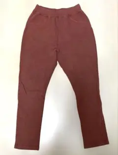 マーキーズ サイズ 130 キッズ パンツ 長ズボン