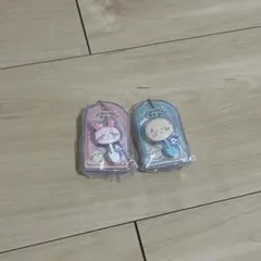 ロリポップチョコチャーム （古本屋、ラッコ）