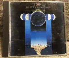 King's X / Out of the Silent Planet 輸入盤
