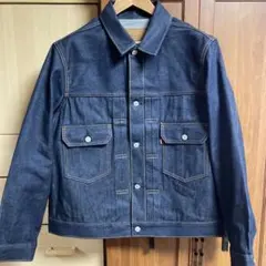 Levi’s(R) / リーバイス(R) 別注 TYPE２　L