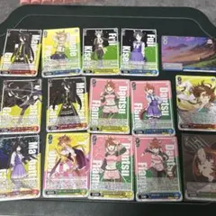 ウマ娘　まとめ売り ウマ娘】フィギュア全まとめ・予約購入情報【2026年最新