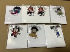 Aqua Timez＊メンバーアクリルスタンド＊全10種セット Aqua Timez＊メンバーアクリルスタンド＊全10種セット Aqua