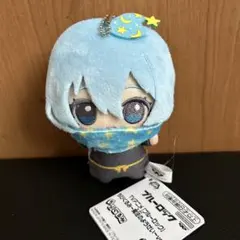 ブルーロック　ちびぐるみ　魔法のようせい　vol.1 氷織羊