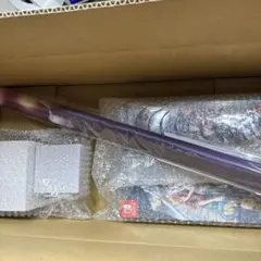 幻想牢獄のカレイドスコープ2 ファミ通DXパック 3Dクリスタルセット