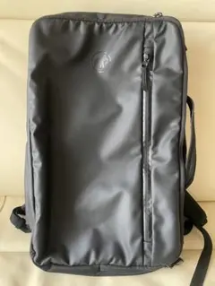 未使用品】マムート セオントランスポーター 25 バリスティック - メルカリ