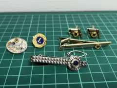 2025年最新】ライオンズクラブ カフスの人気アイテム - メルカリ