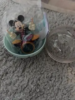 ビッグバンドビートフィギュア アンバサダーホテル ブリザードフラワー TDS 2025年最新】ビッグバンドビート フィギュアの人気アイテム