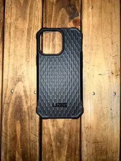 UAG iPhone 13 Pro用耐衝撃ケース