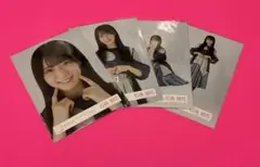 櫻坂46生写真石森璃花5thToUR2025Addiction2枚 - メルカリ