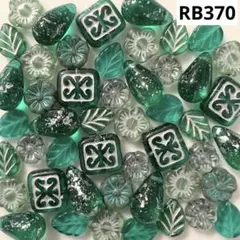 RB370チェコビーズアソート