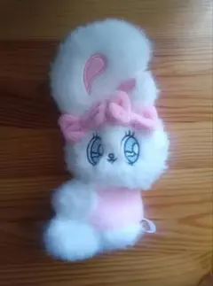 エスターバニー　マスコット　人形