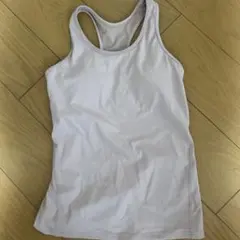 【SUKALA】ベーシックタンクトップ ヨガウェア