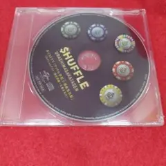 SHUFFLE ボイスドラマCD「アイドル学院⭐️浦島坂田船」
