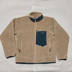 ◼️本日限定【極美品】パタゴニア patagonia レトロX ペリカン M