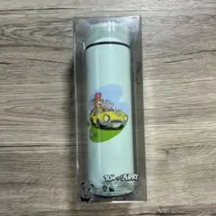 【未開封】水壺 湯姆貓與傑利鼠