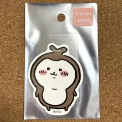 ちいかわ ステッカーカブトムシちいかぶ ②