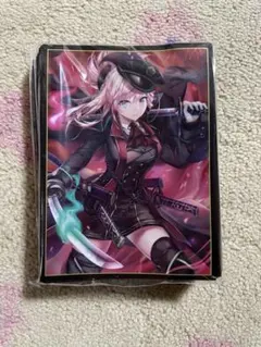 宮本武蔵 カードスリーブ FGO Fate フェイト 新品 FGO Fate/Grand Order セイバー 宮本武蔵 カードスリーブ