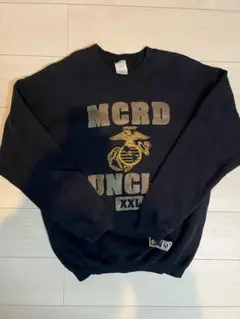 King Gnu 飛行艇 スウェット トレーナー ネイビー Lサイズ - メルカリ
