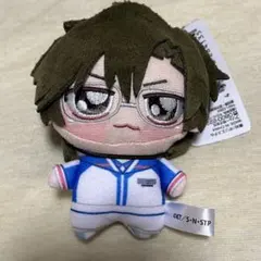 新テニスの王子様　ちょぴぬいぷち　手塚国光