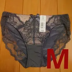 M　ショーツ　エメフィール　新品未使用品