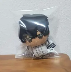 桃源暗鬼 ちびぐるみ vol.3 桃角桜介