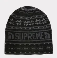 Supreme / The North Face Beanie 