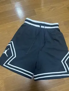 Jordan Brand バスケットボールパンツ ブラック XS 数回使用美品✴︎のサムネイル