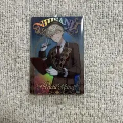 にじさんじウェハース 緋八マナ