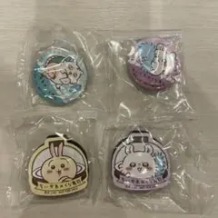 くら寿司　ちいかわ