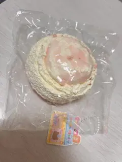 mumu studio ムム スクイーズ アイスボウル いちご 苺